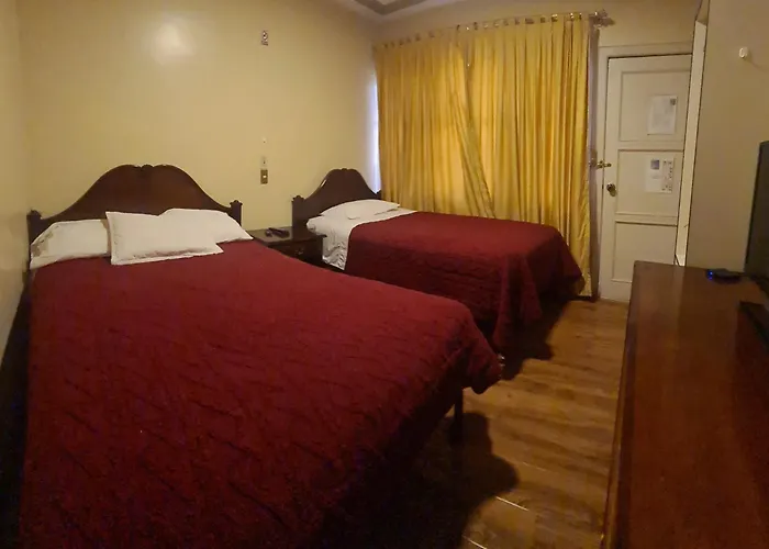 Estancia Gato Negro Cuenca