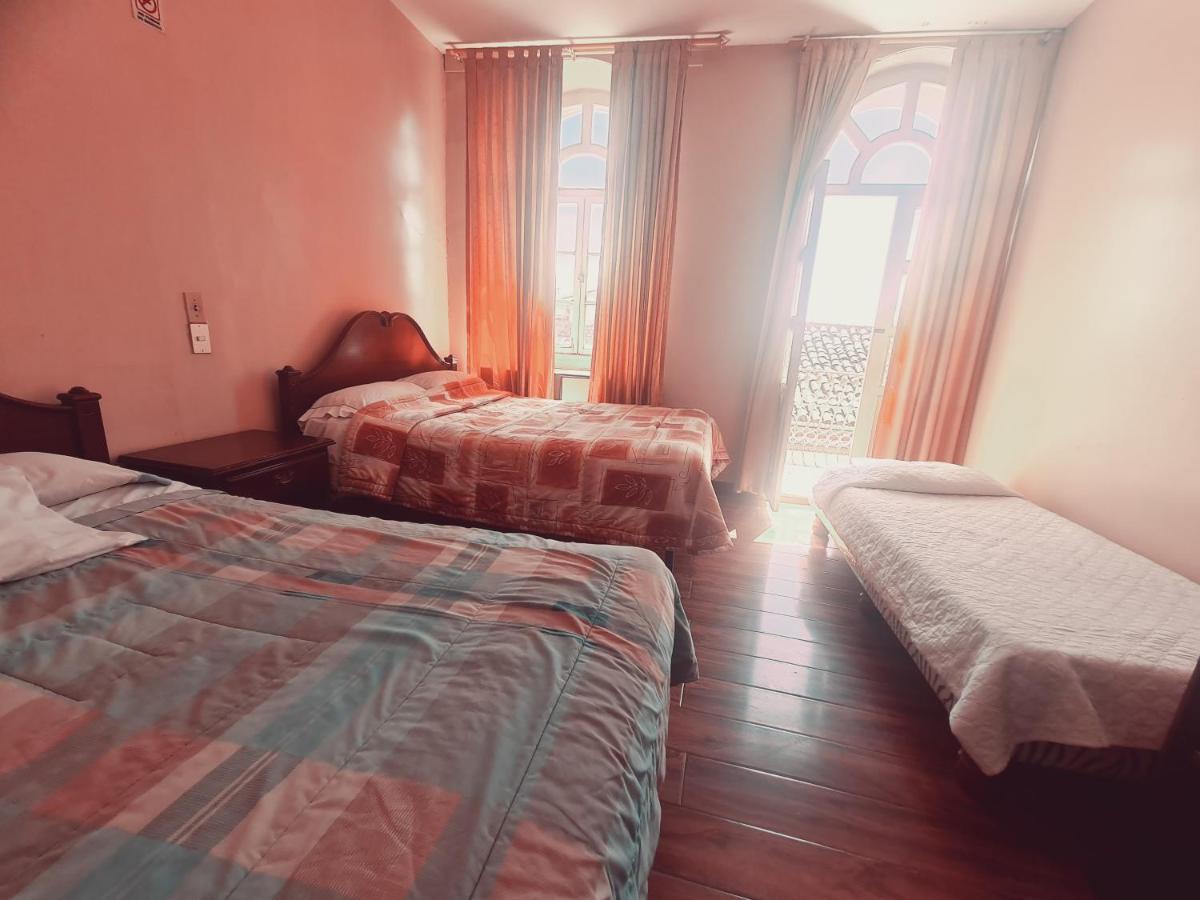 Gato Negro Bed and breakfast Cuenca