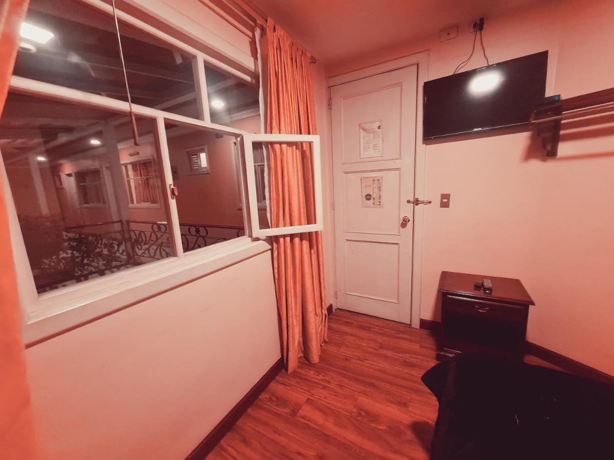 Bed and breakfast Gato Negro *