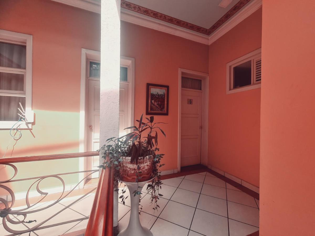 Gato Negro Bed and breakfast Cuenca