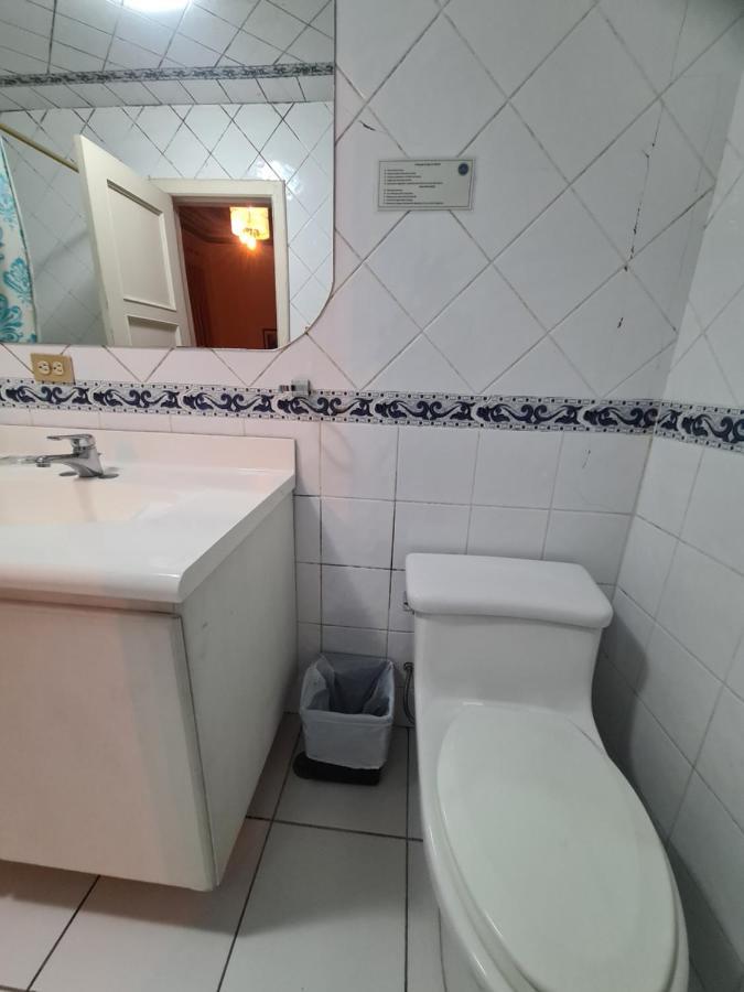 Bed and breakfast Gato Negro Cuenca