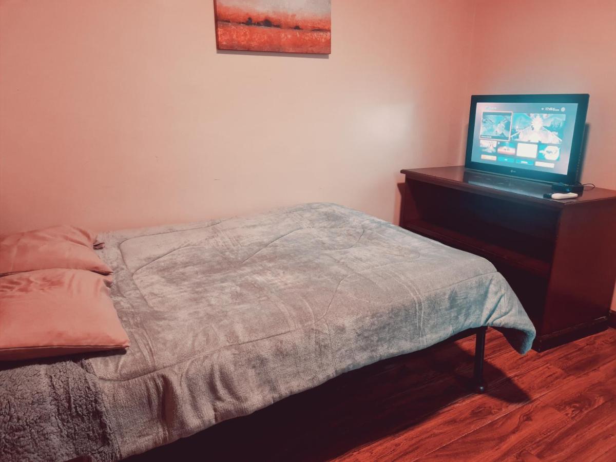 Bed and breakfast Gato Negro