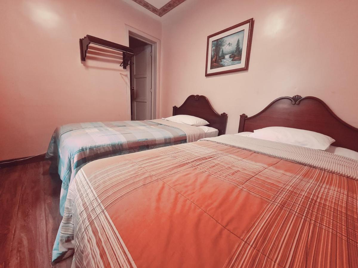 Bed and breakfast Gato Negro