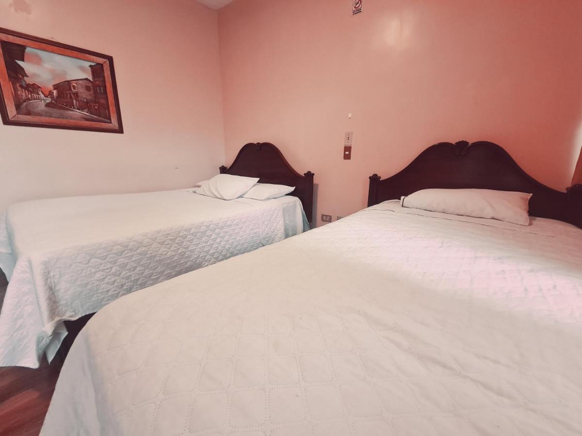 Bed and breakfast Gato Negro *