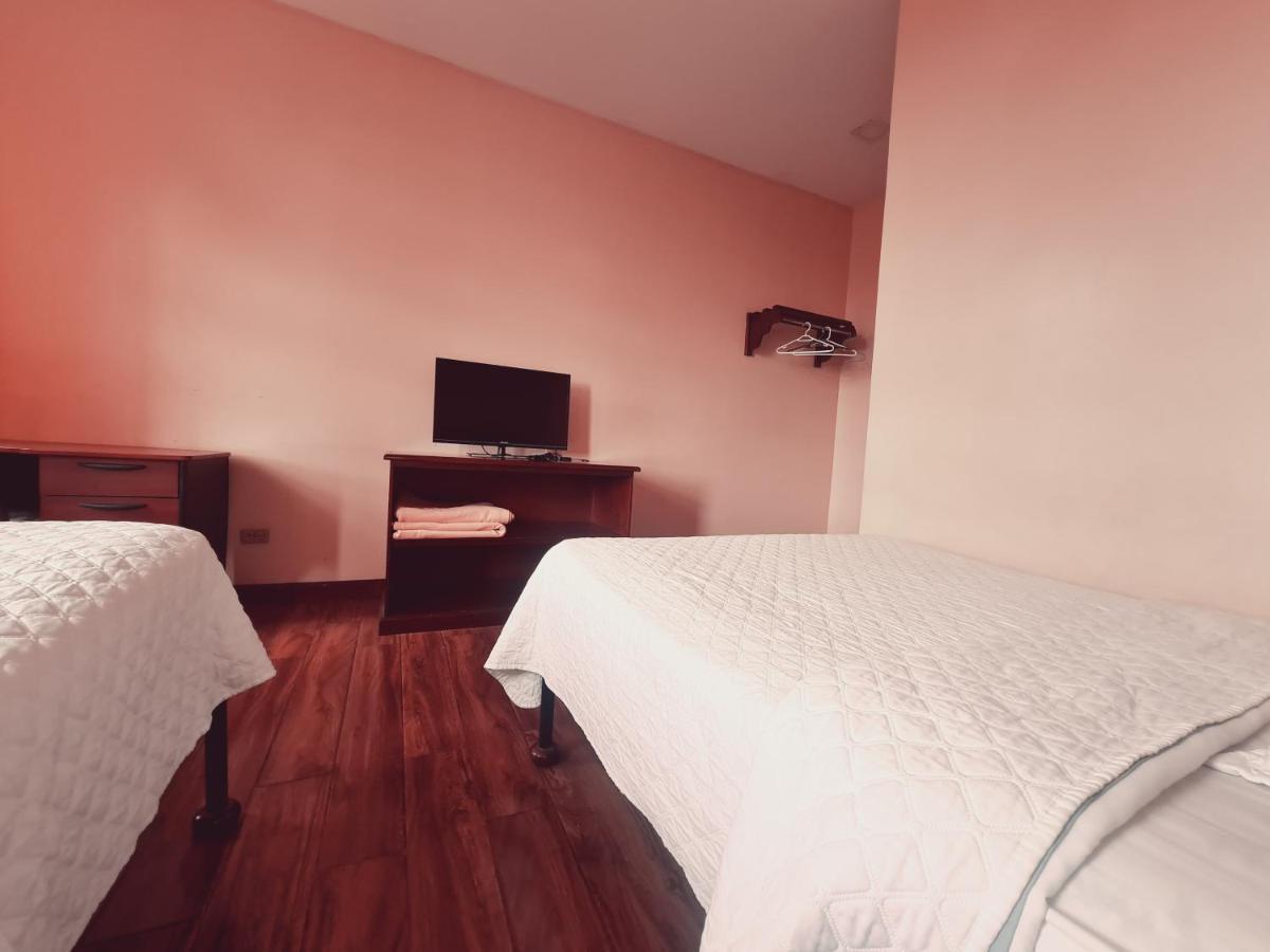 Bed and breakfast Gato Negro