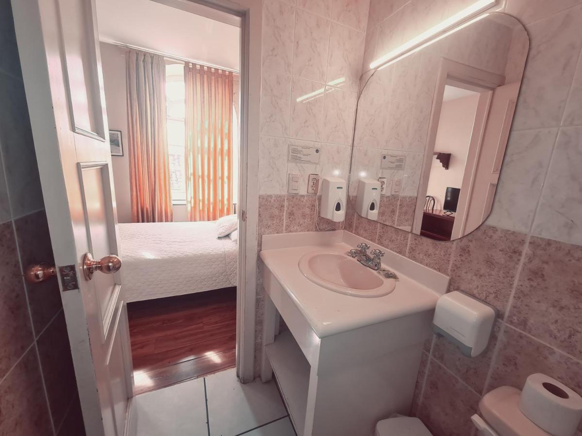 Gato Negro Bed and breakfast Cuenca
