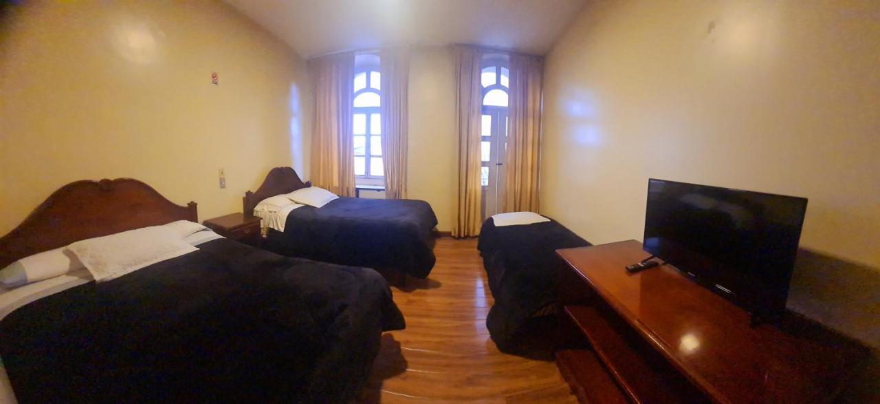 Bed and breakfast Gato Negro