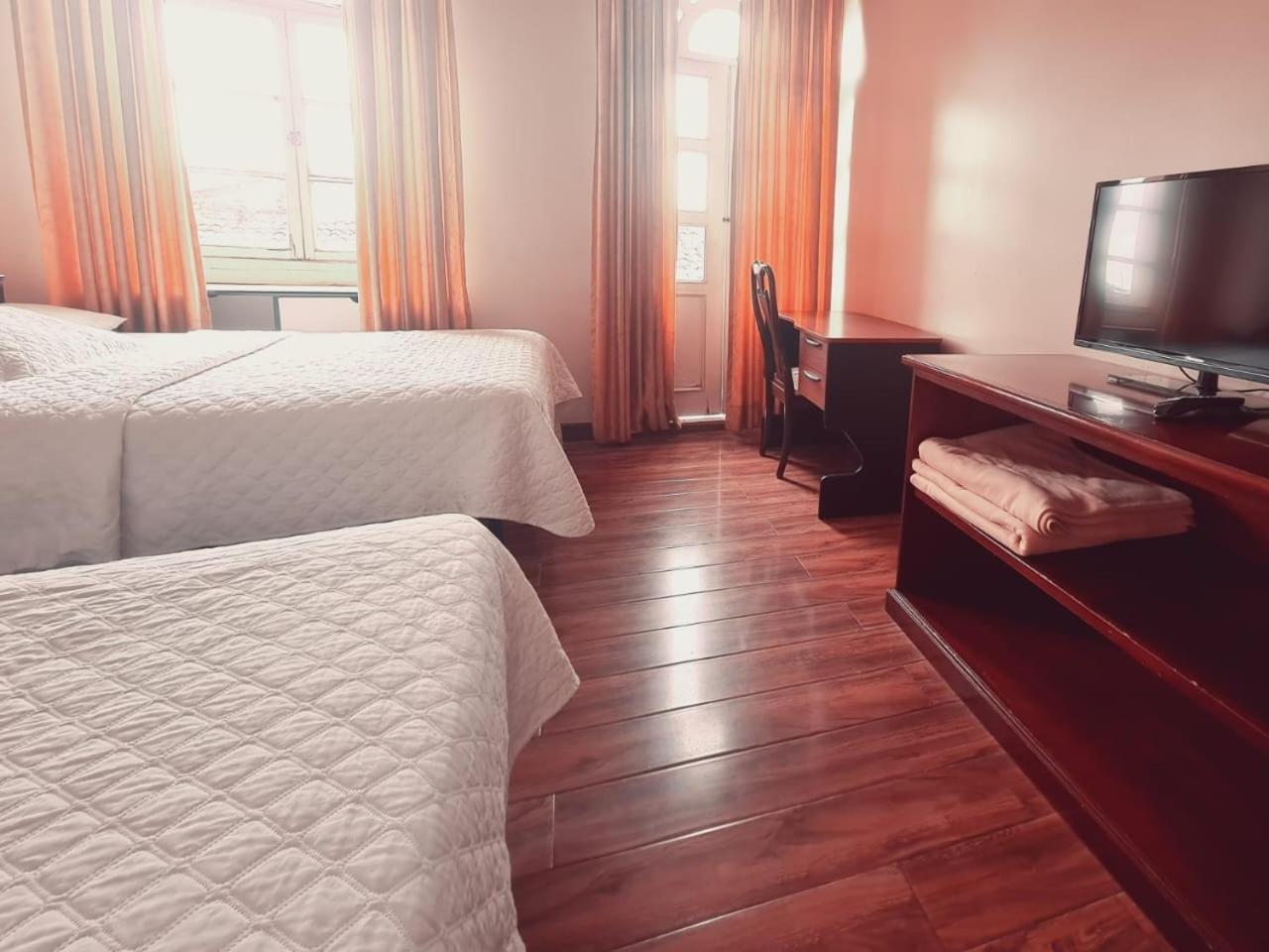 Bed and breakfast Gato Negro