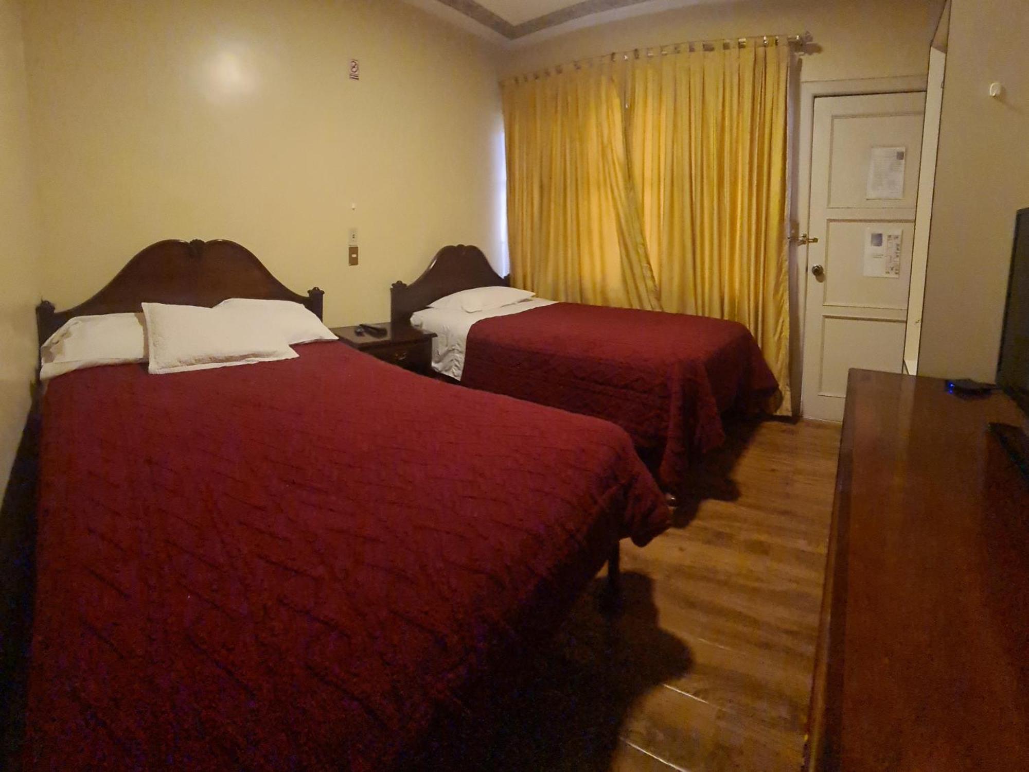 Gato Negro Bed and breakfast Cuenca