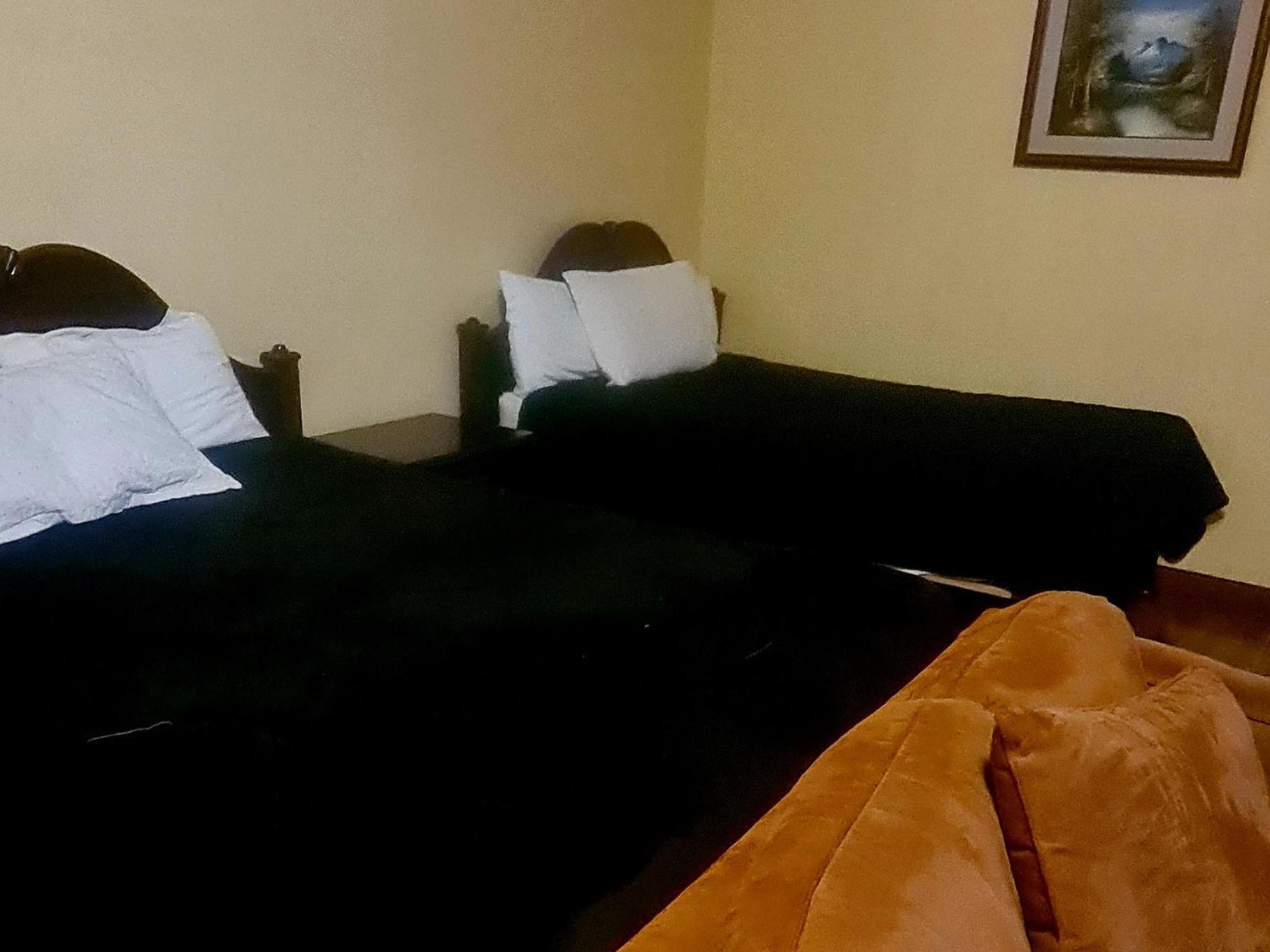 Gato Negro Bed and breakfast *