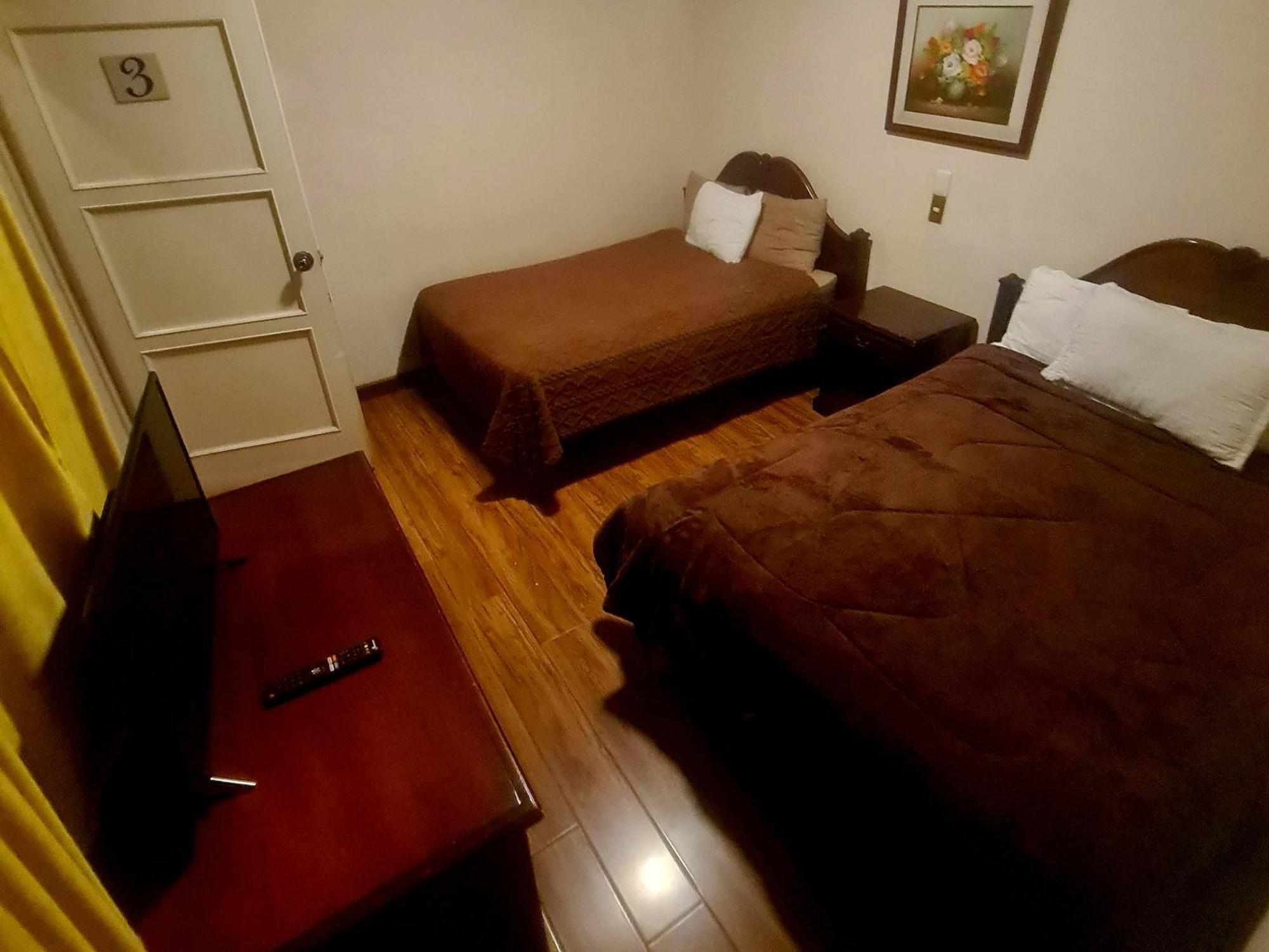 Gato Negro Bed and breakfast Cuenca