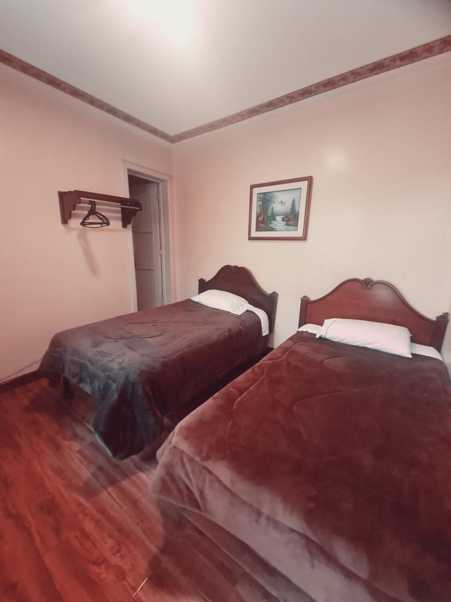 Bed and breakfast Gato Negro *