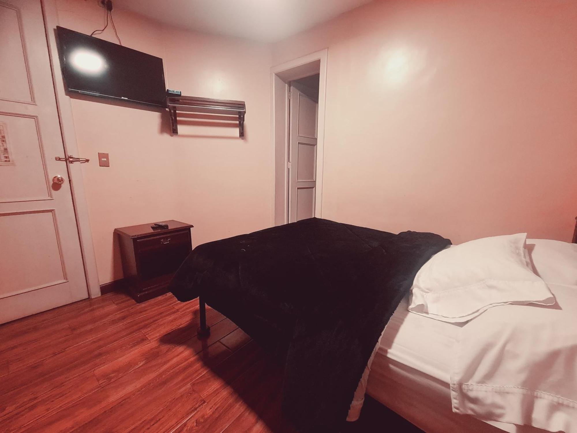 Bed and breakfast Gato Negro Cuenca